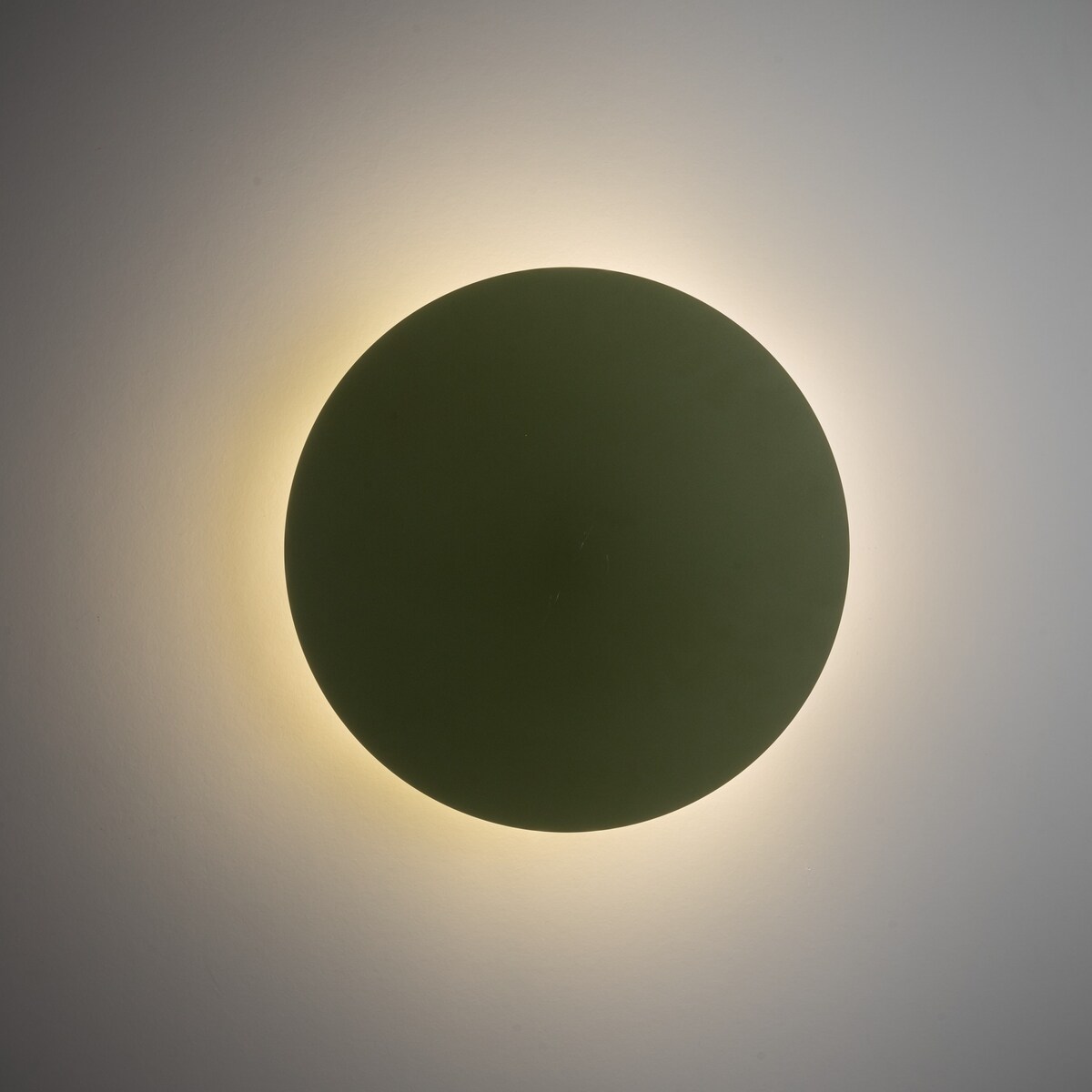 Kinkiet ścienny TK Lighting LUNA GREEN 400 zielony 40 cm 4xG9 nowoczesna lampa do salonu sypialni korytarza