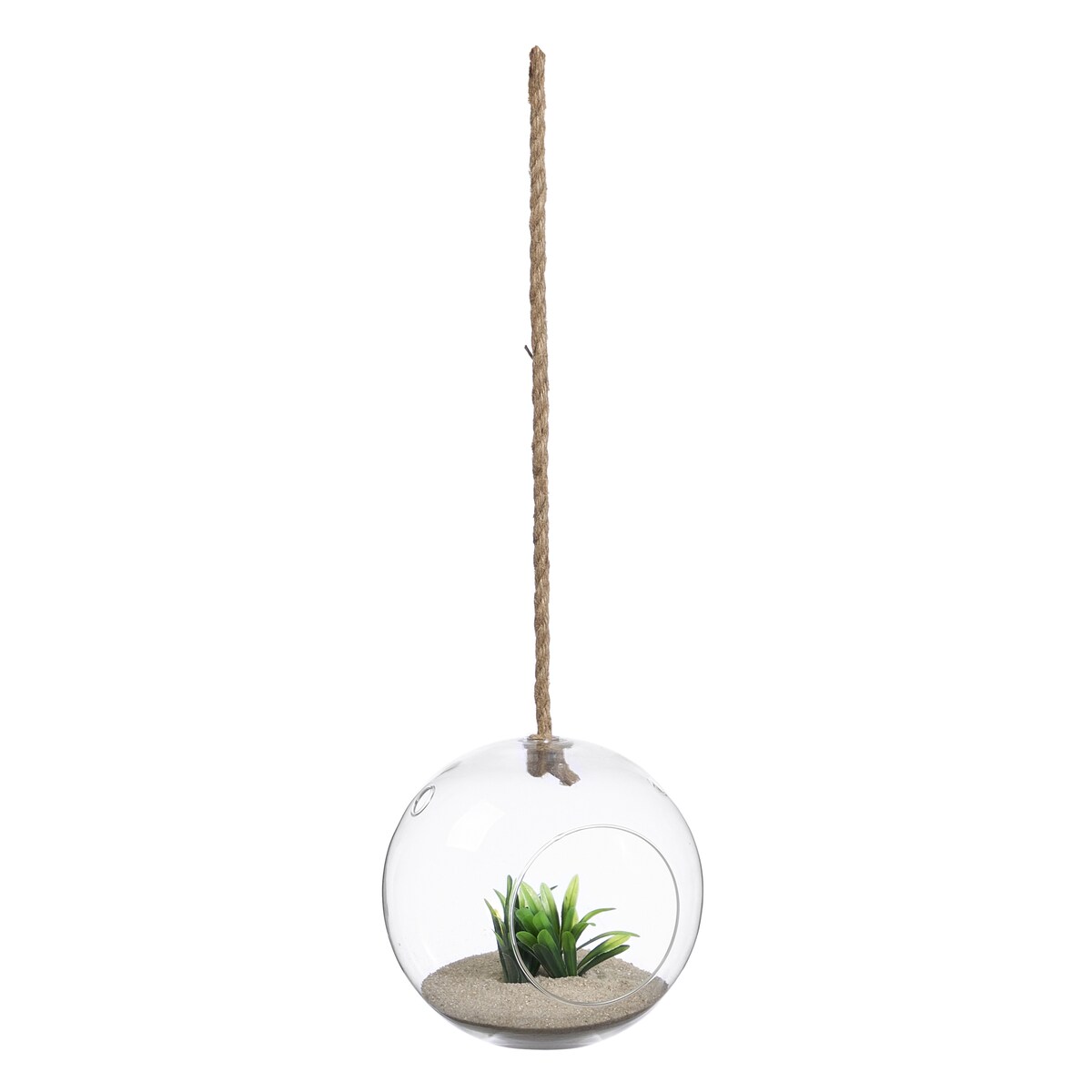 Wisząca waza dekoracyjna, Ø 18 cm