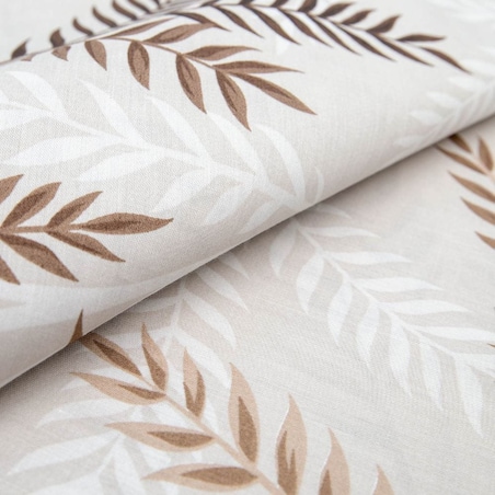 Pościel satyna bawełniana 160x200 Exclusive Alisa