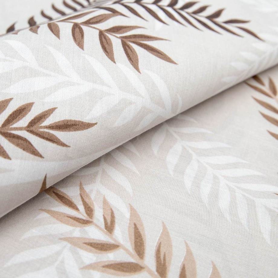 Pościel satyna bawełniana 160x200 Exclusive Alisa