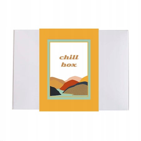 Idealny Herbaciany zestaw box prezentowy w letnim motywie na każdą okazje