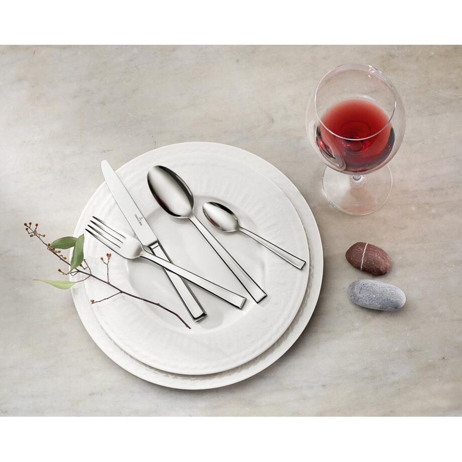 Komplet sztućców Victor, 68 el, Villeroy & Boch