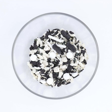 PME Posypka cukrowa piłka nożna 60 g