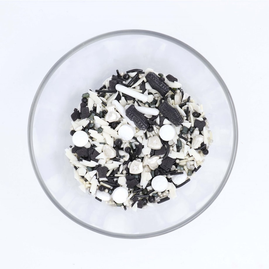 PME Posypka cukrowa piłka nożna 60 g