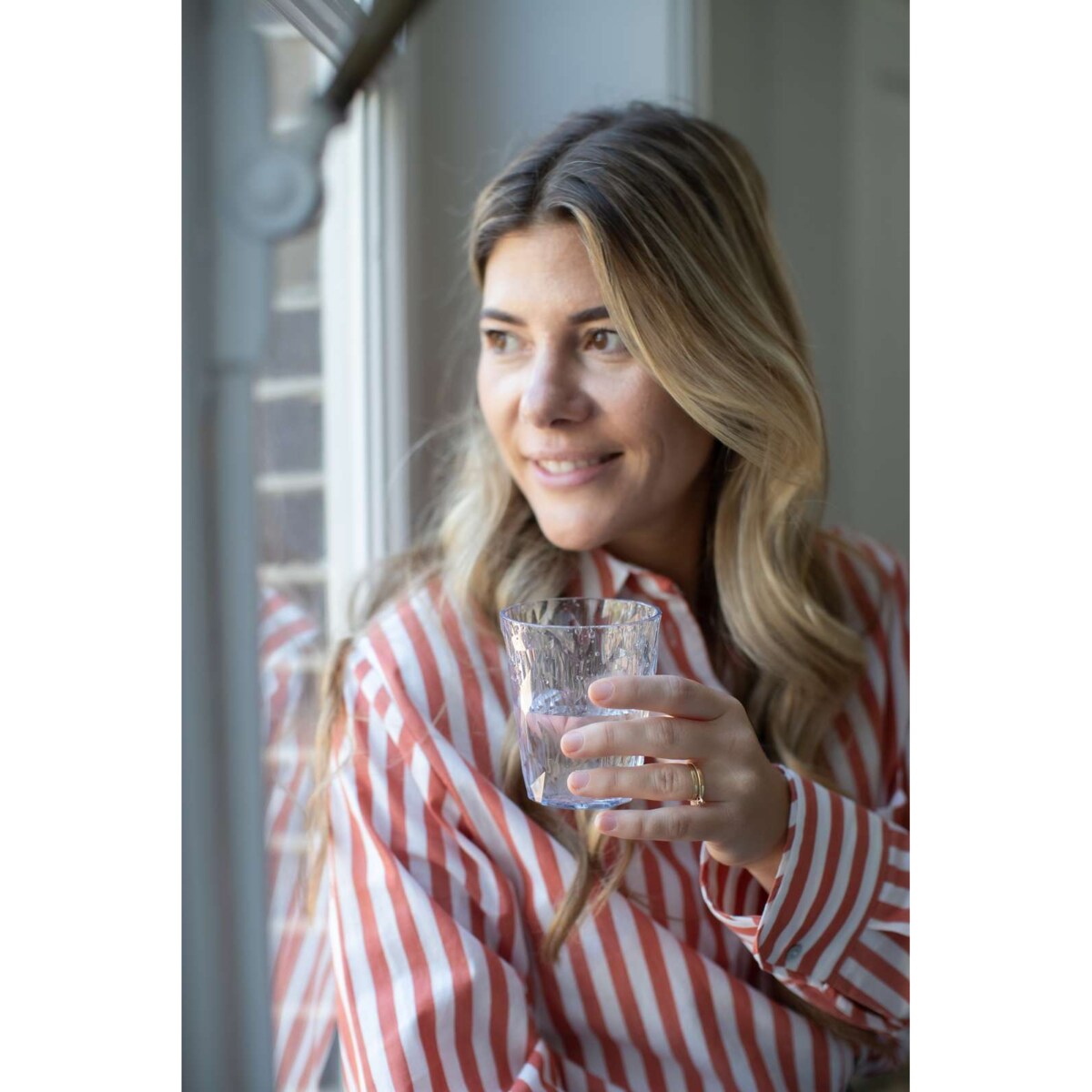 Szklanka z nietłukącego tworzywa, 250 ml, CLUB S, KOZIOL