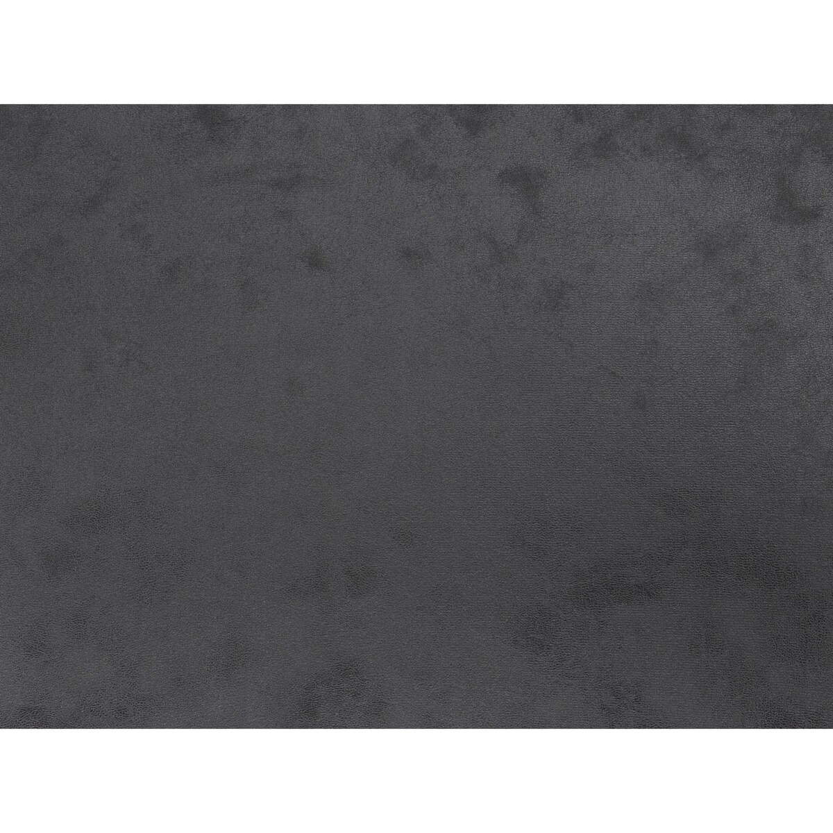 Krzesło do jadalni ekoskóra szare YORKVILLE