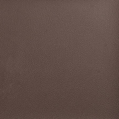 vidaXL Poduszka na wezgłowie, Hvar, brązowa, 180 cm, sztuczna skóra