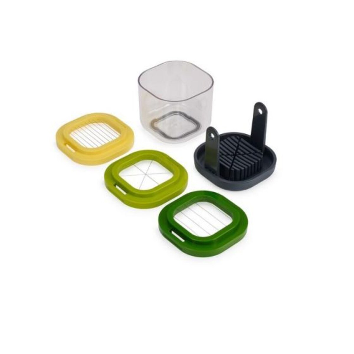 Ręczna krajalnica 3w1 Multi-Prep Joseph Joseph