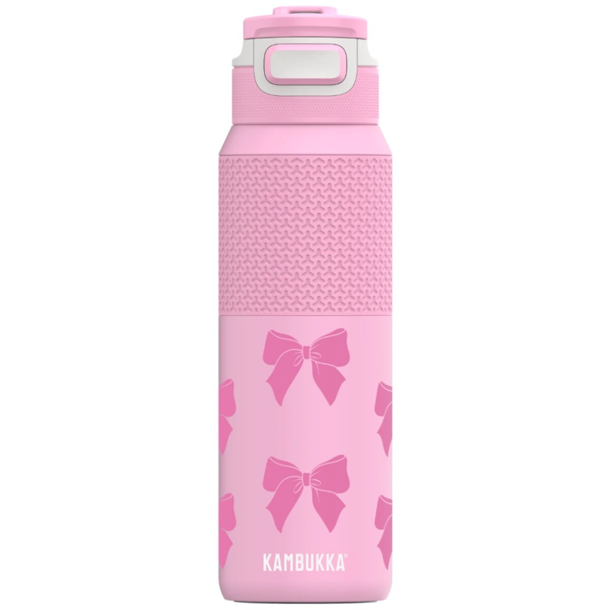 Butelka termiczna termos Elton Insulated 1000ml Baby Girl