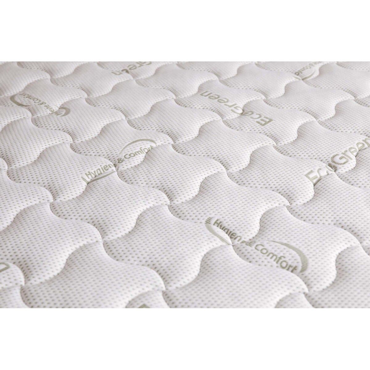 Materac Hilding Zorza 100x200 cm Eco Green