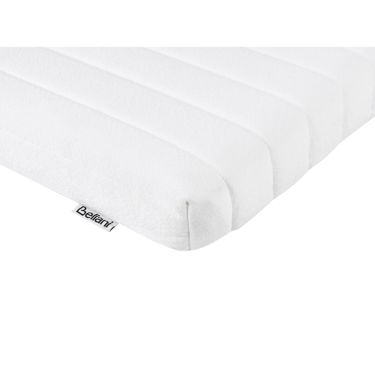 Materac piankowy na łóżko rozsuwane CLEVER Średnio twardy 90 x 130/160/200 cm