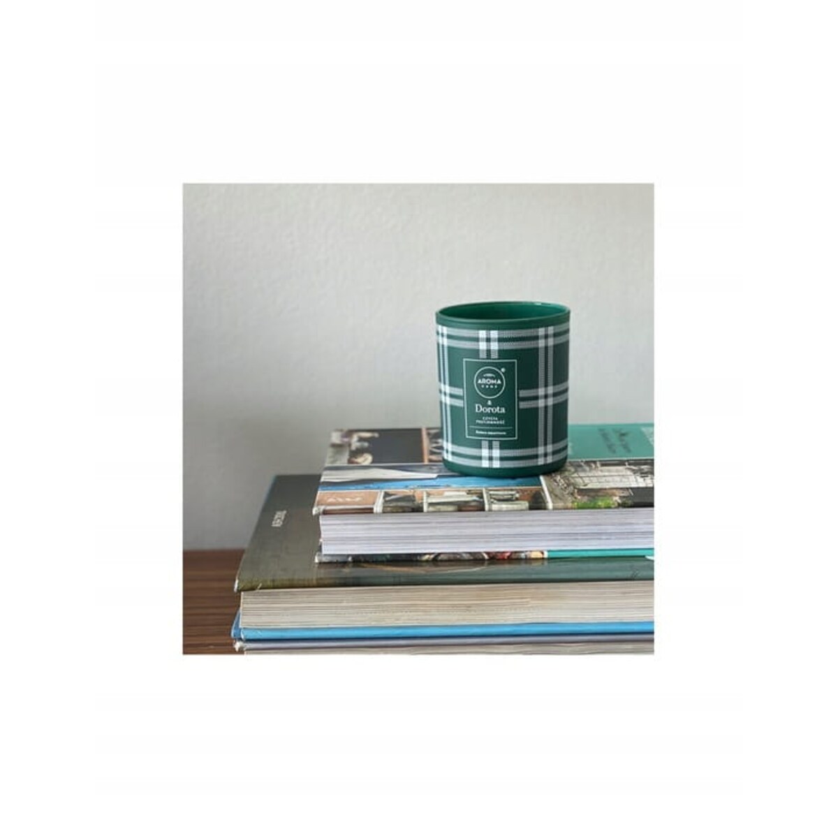 Patyczki Wkład Zapachowy Odświeżacz Aromahome Dorota Czysta Przyjemność