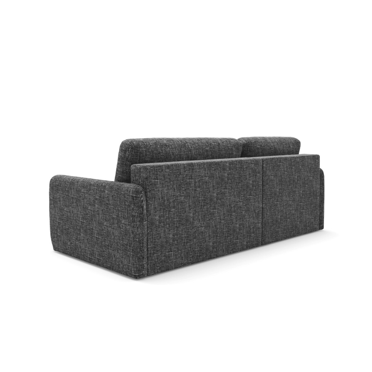 Narożnik LIVELLO L z funkcją spania Kolor: IMO 60