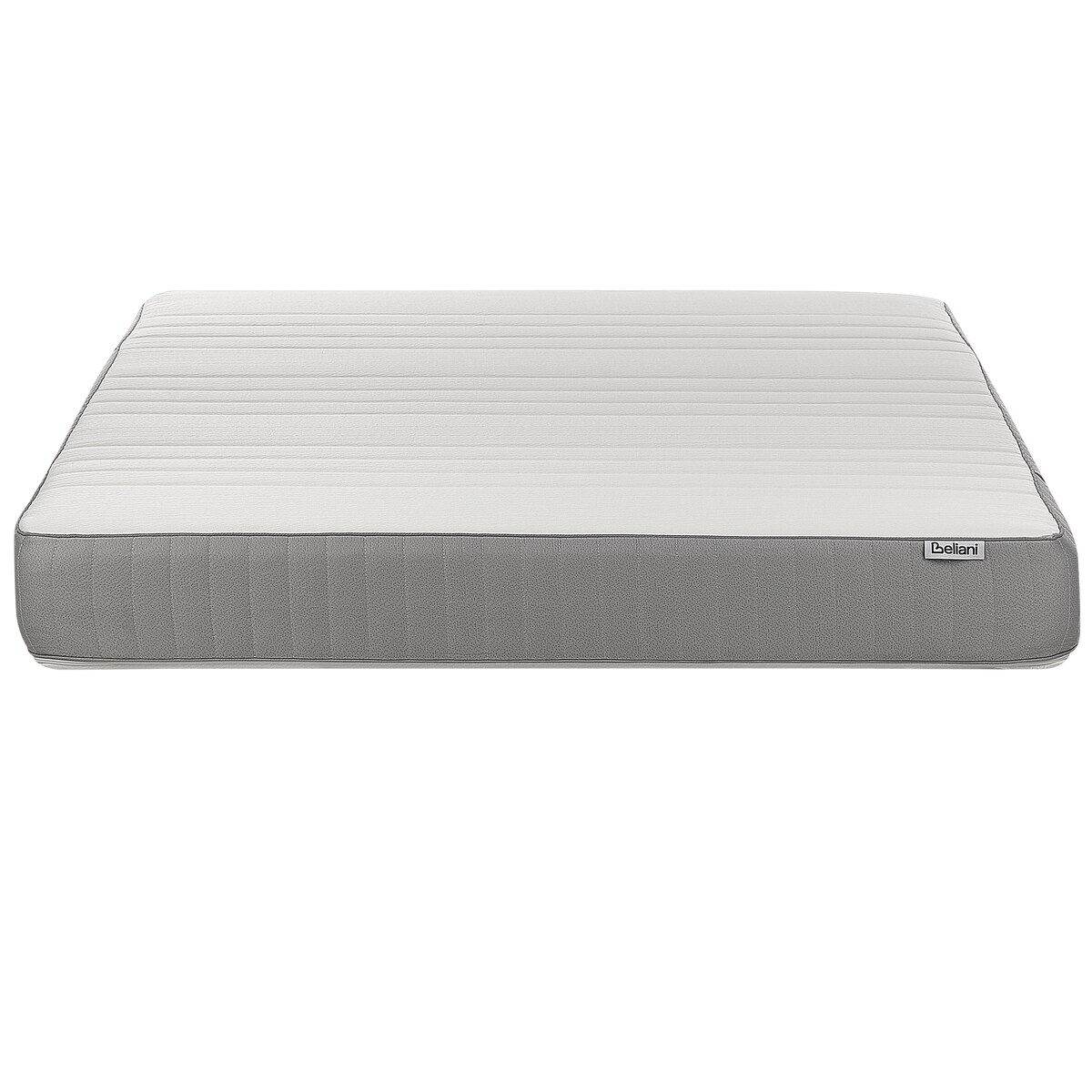 Materac piankowy CHEER H3/4 twardy 160 x 200 cm