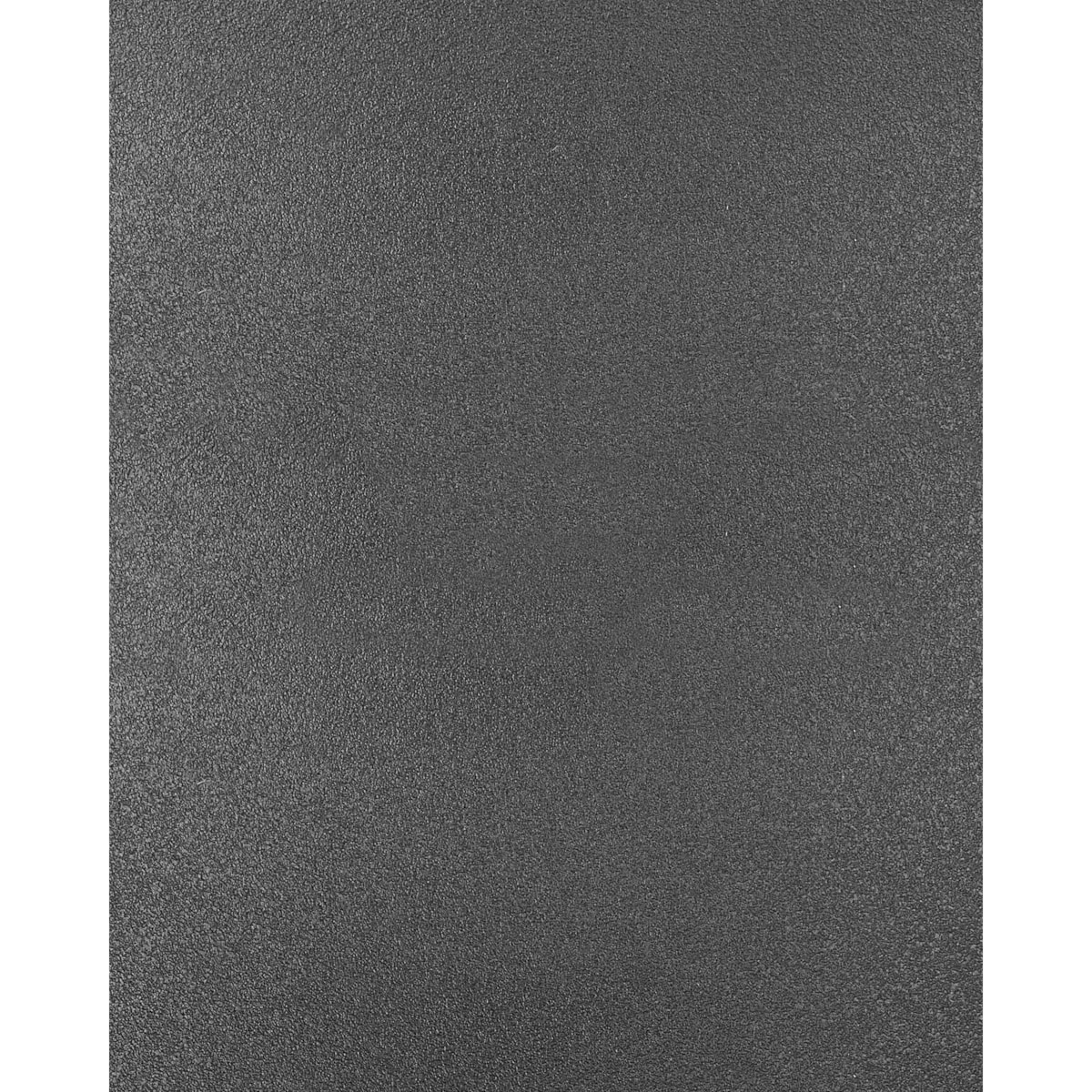 Zestaw 4 krzeseł do jadalni czarne GUBBIO