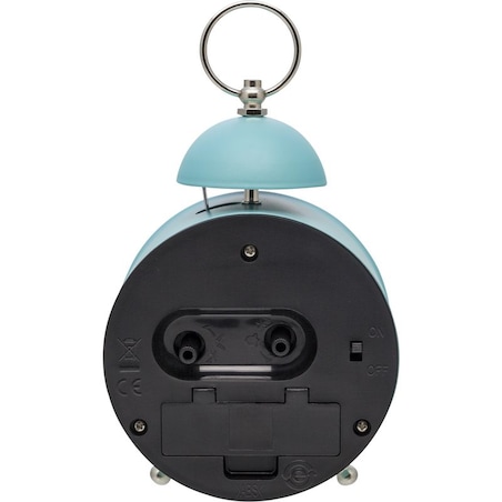 Zegar NeXtime 5213 TQ 'Single Bell'