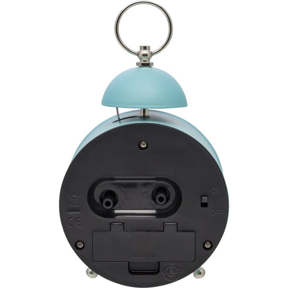 Zegar NeXtime 5213 TQ 'Single Bell'