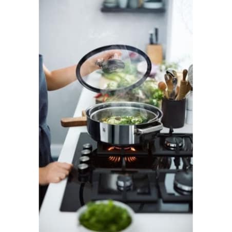 Garnek parowy Vitalis, 5000 ml, WMF