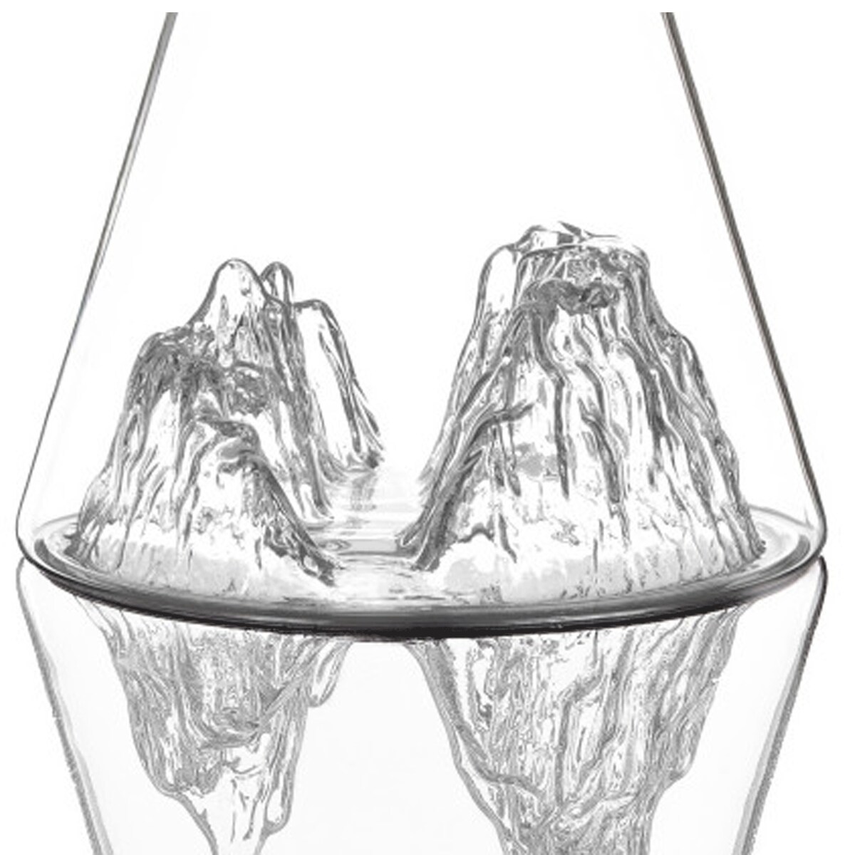 Karafka do wody - Topographic - Grand Canyon