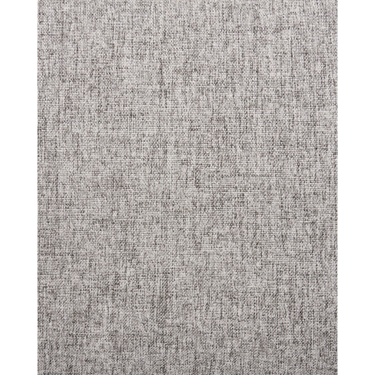 Zestaw 2 krzeseł do jadalni szary MINA