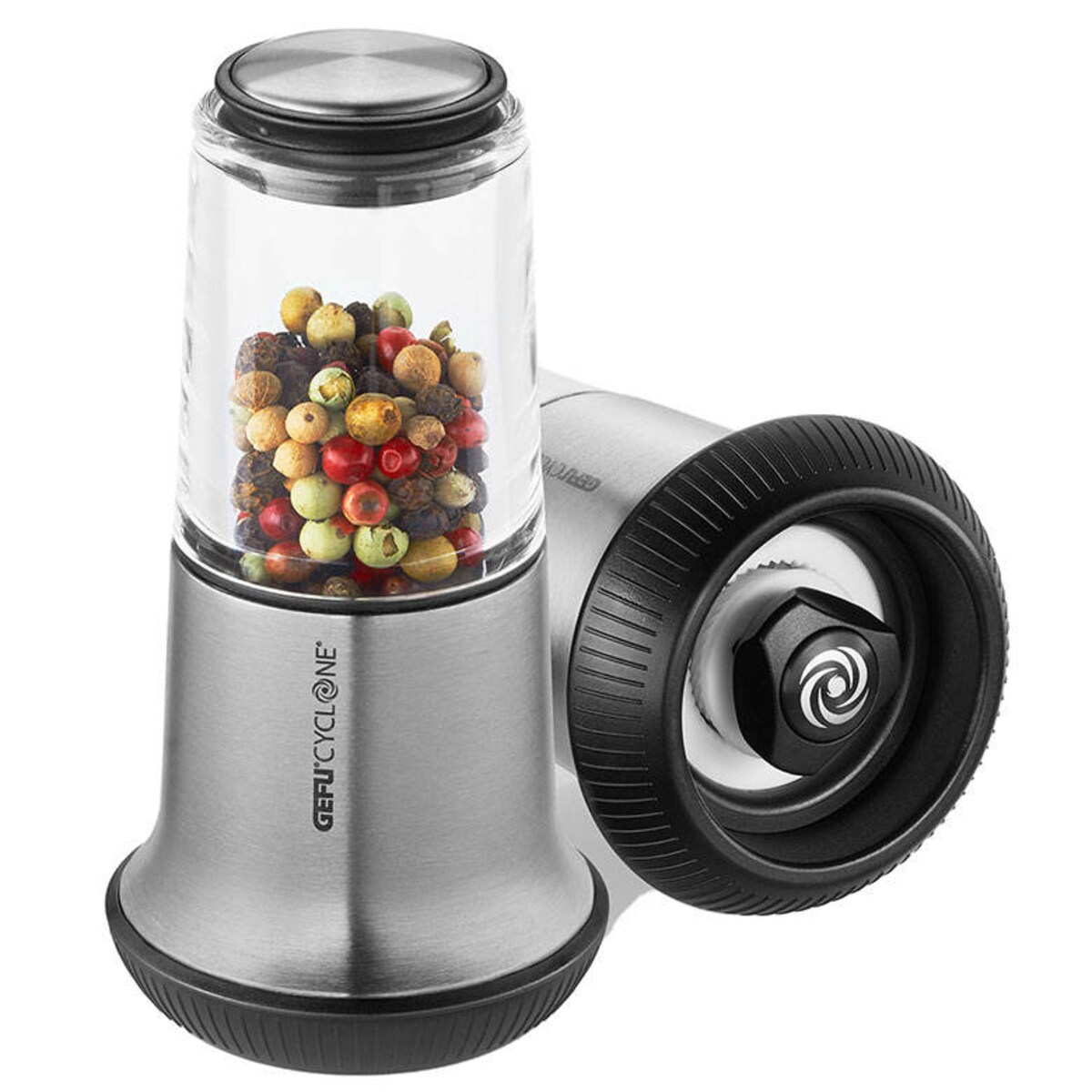 Młynek do soli i pieprzu X-PLOSION®