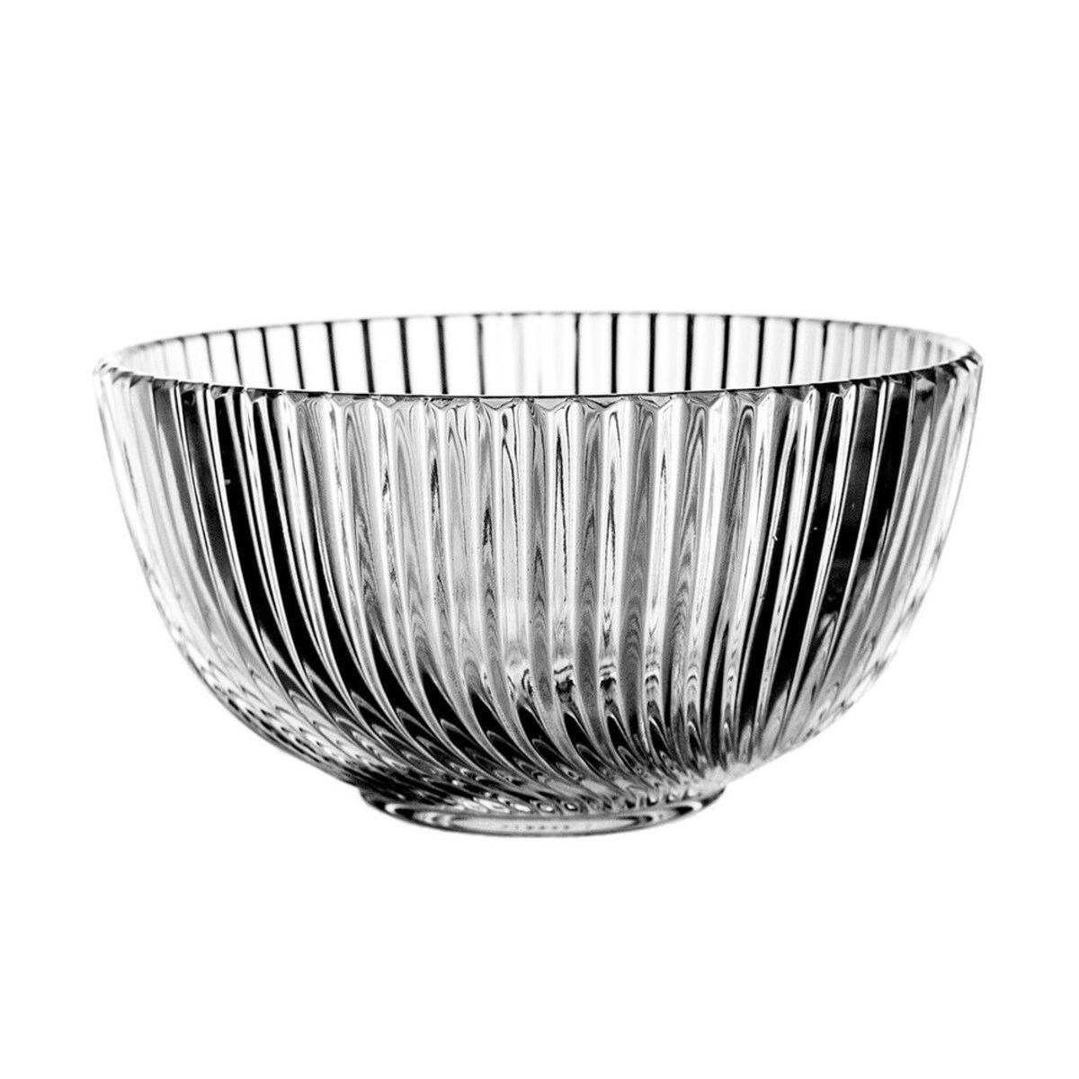 Crystal Julia misa owocarka kryształowa Linea 07607JULIA