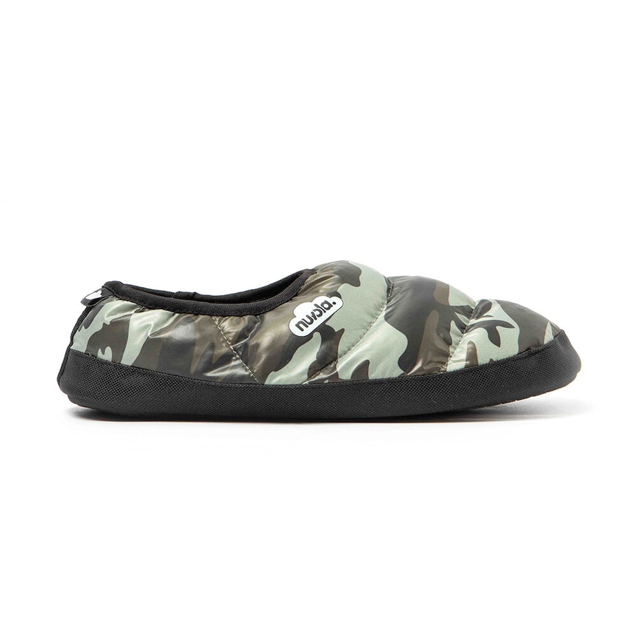 Nuvola Classic New Camouflage Green 40-41