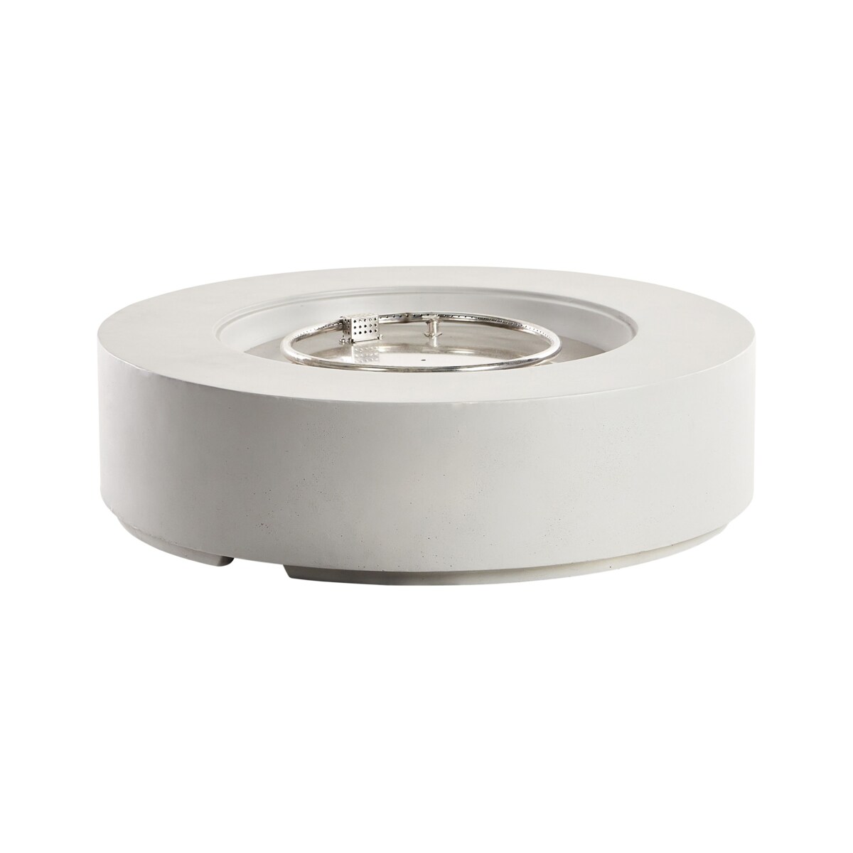 Palenisko ogrodowe jasnoszare PACAYA