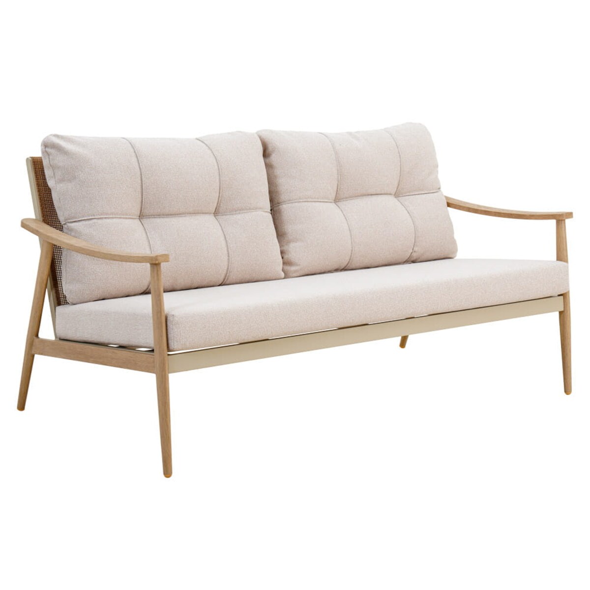 Zestaw mebli ogrodowych Napa 4 osobowy