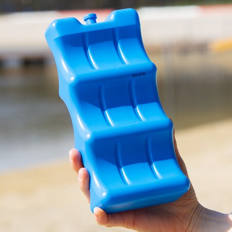 Wkład Chłodzący Do Lodówki Torby Turystycznej Na Puszki 6 Puszek