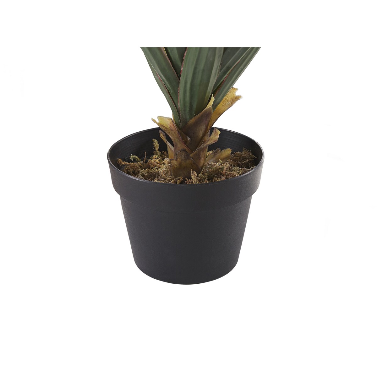 Sztuczna roślina doniczkowa 52 cm YUCCA