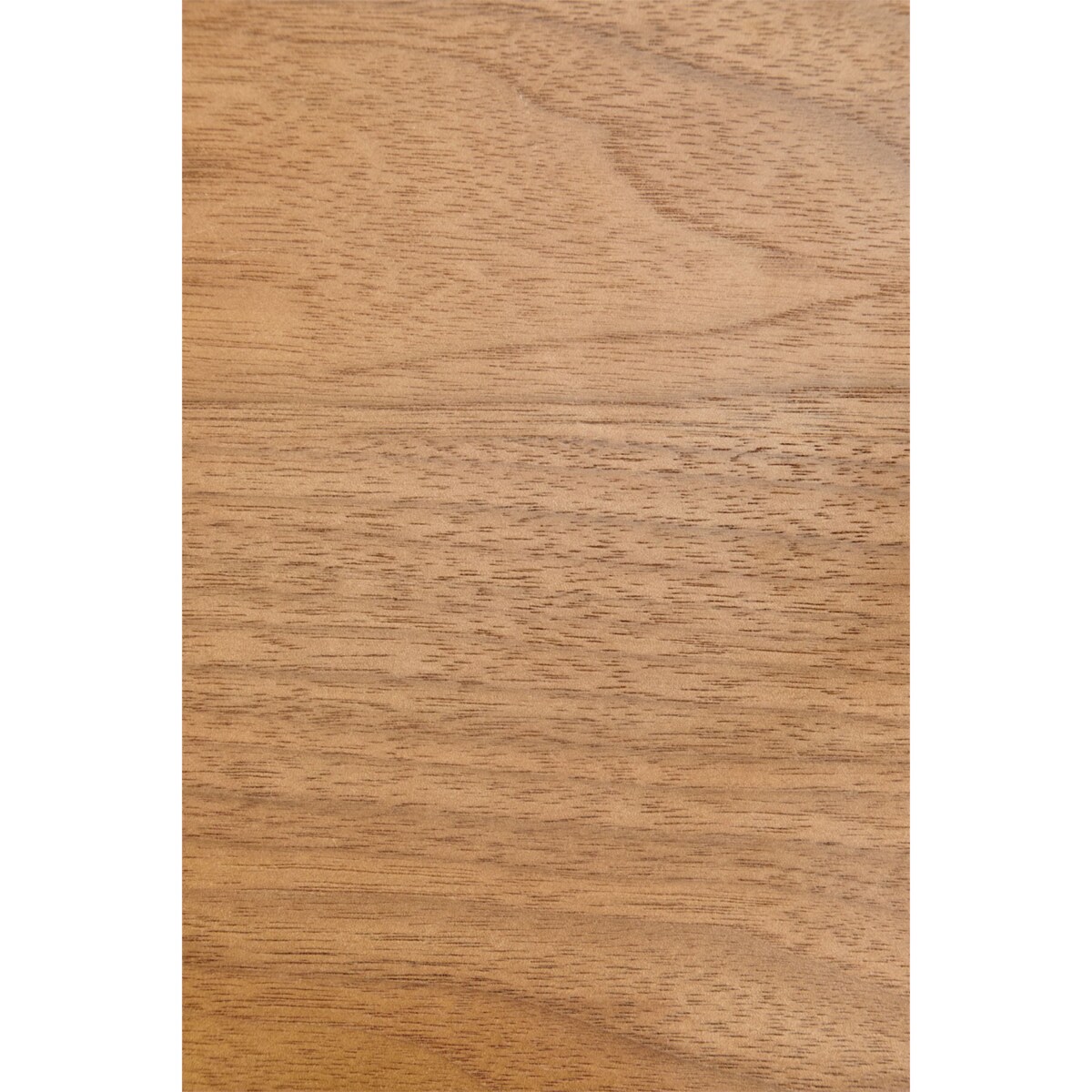 Szafka, komoda RTV Viviene 150x35 cm MDF, popielaty brąz