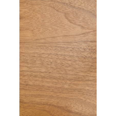 Szafka, komoda RTV Viviene 150x35 cm MDF, popielaty brąz