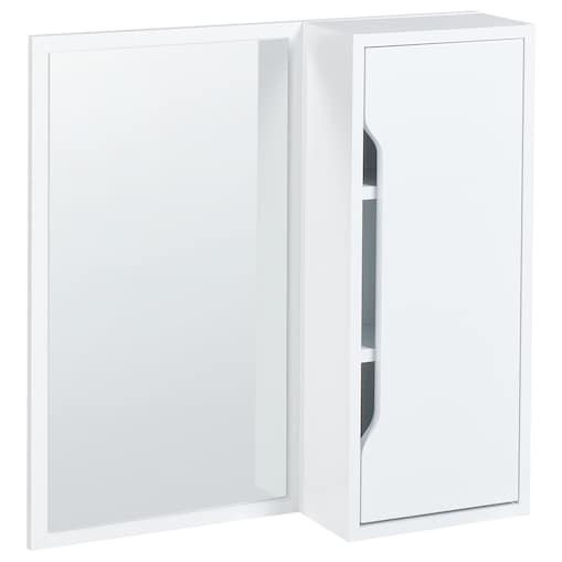 Szafka wisząca PALMAS 60 cm 60 cm Biały