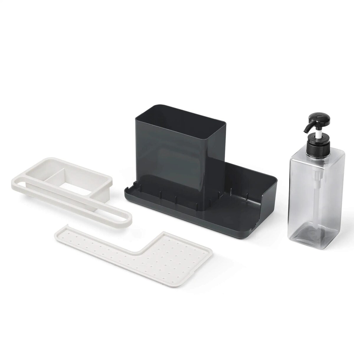 Organizer do zlewozmywaka Rayen