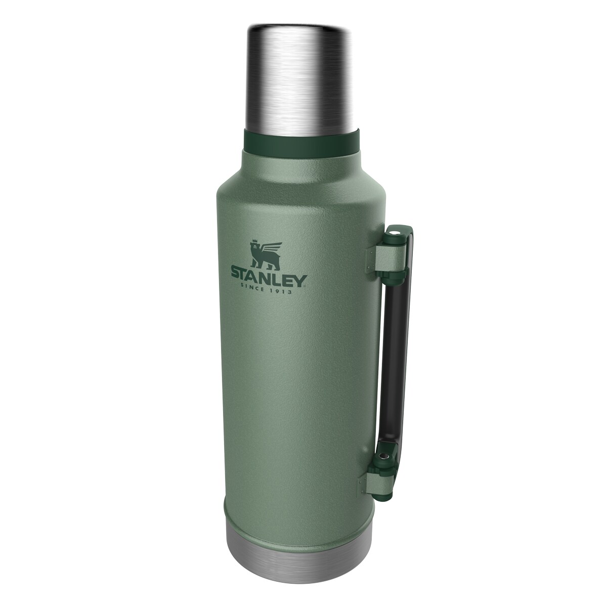 Termos LEGENDARY CLASSIC - HAMMERTONE GREEN 1,9L / Stanley