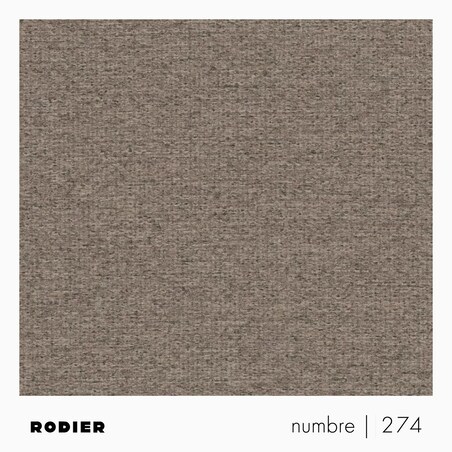 Dwuosobowa sofa Tuil camelowa