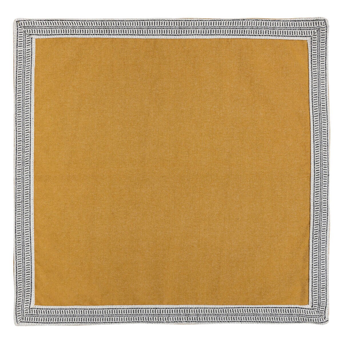 Bawełniany obrus na stół prostokątny 150 x 250 cm DREAMS z 6 serwetkami