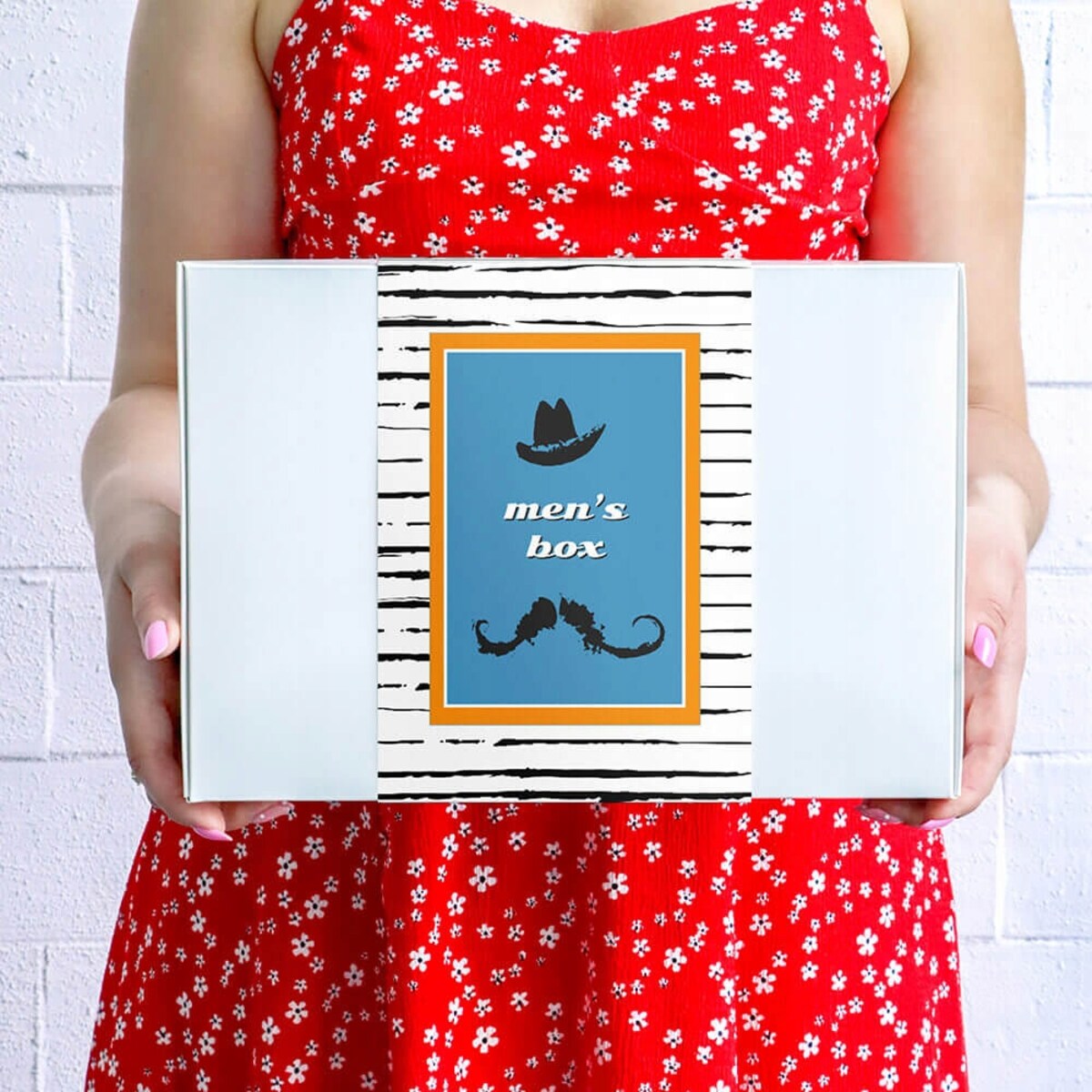 PREZENT UPOMINEK GIFT BOX NA DZIEŃ CHŁOPAKA - ZESTAW KAW SMAKOWYCH, KAWA CZEKOLADOWA, BIAŁA FILIŻANKA, ORZECHY LASKOWE W CZEKOLADZIE - DLA FACETA MĘŻCZYZNY MĘŻĄ NARZECZONEGO