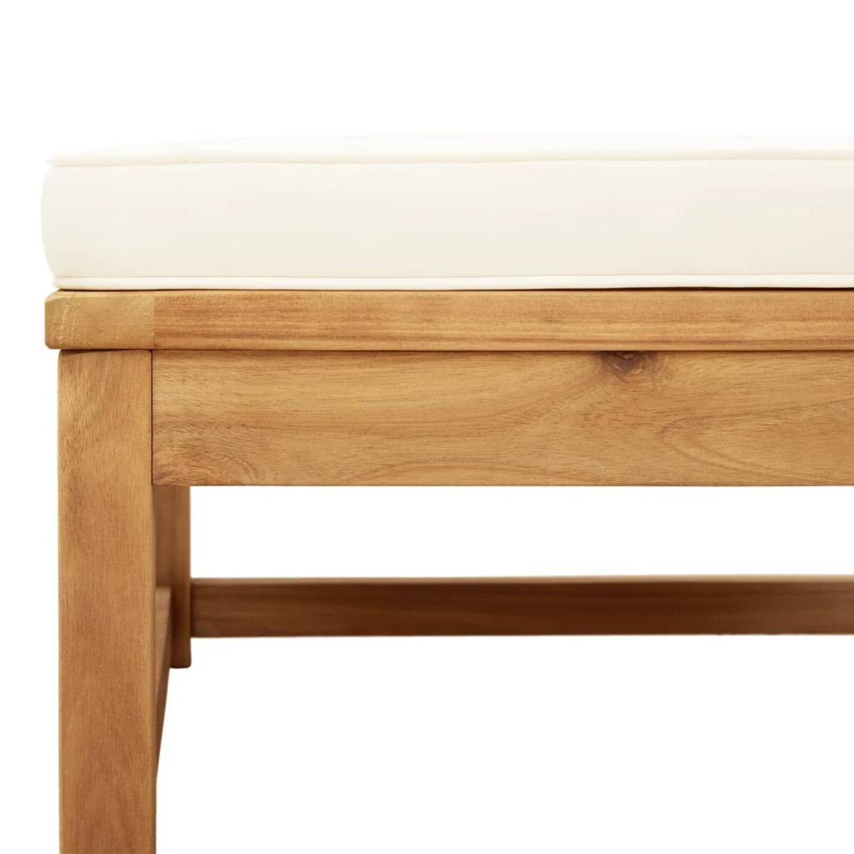 vidaXL 8-cz. zestaw wypoczynkowy do ogrodu, z poduszkami, akacja