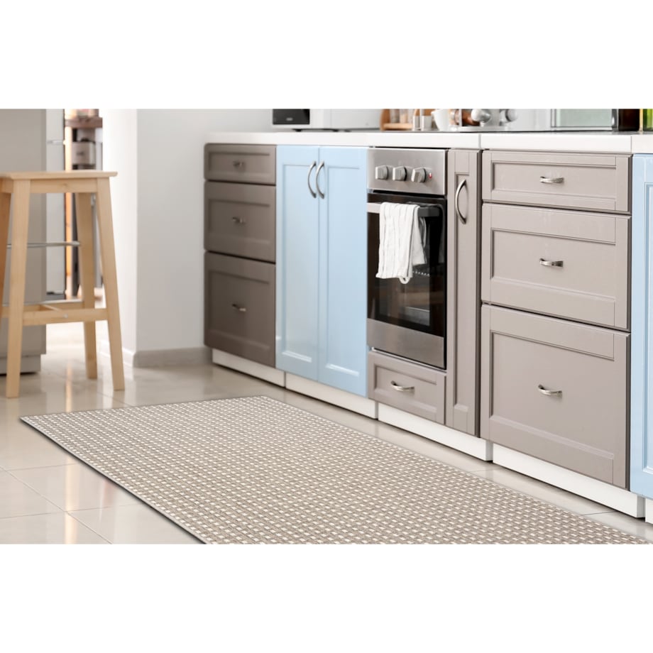 Dywan, Chodnik SZNURKOWY SIZAL BOHO 39003363 200x290 cm