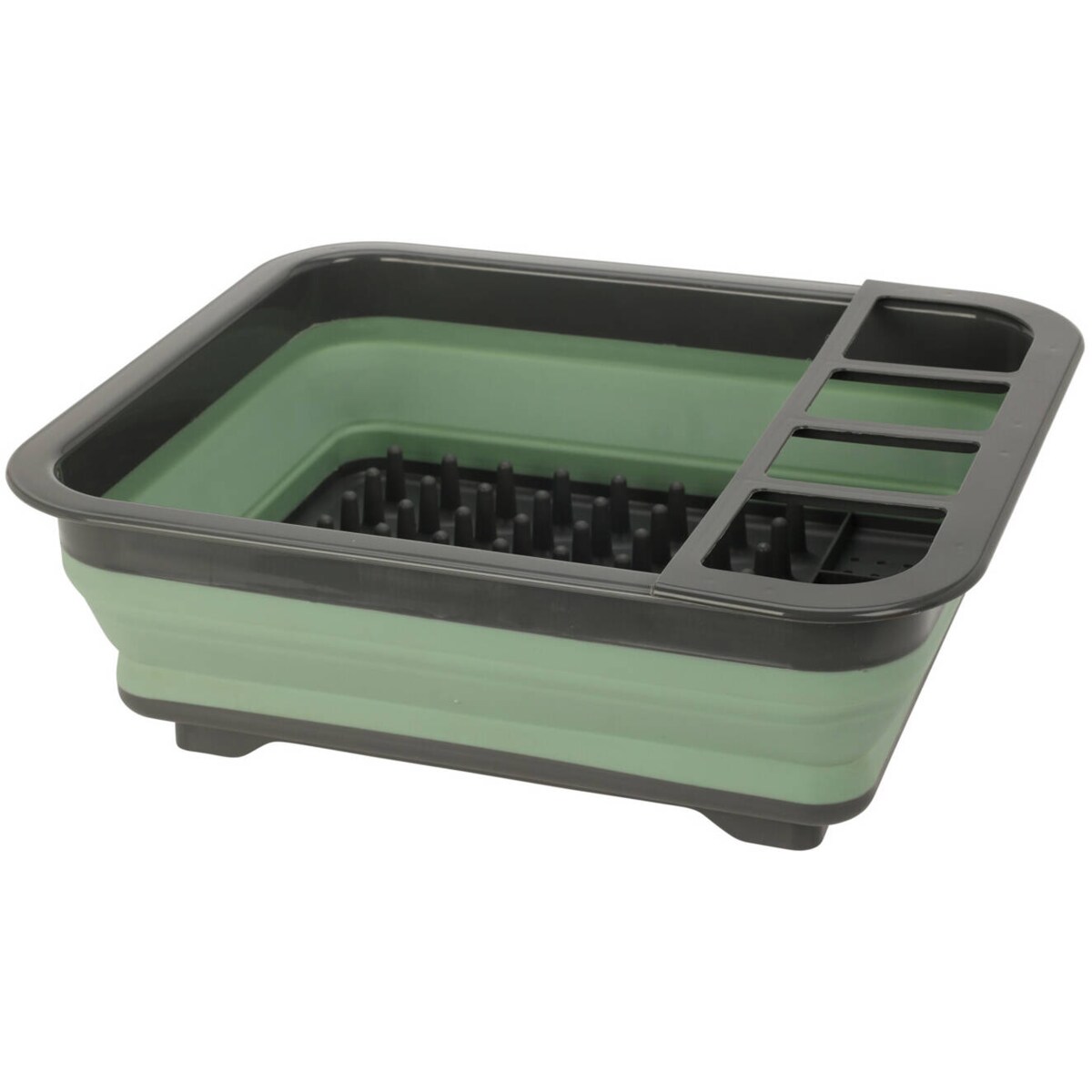 Turystyczna suszarka do naczyń, 36,5 x 31,5 cm