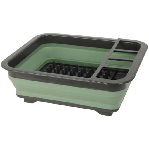 Turystyczna suszarka do naczyń, 36,5 x 31,5 cm