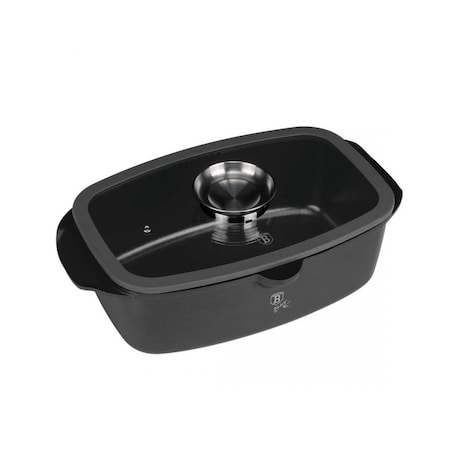 Berlinger Haus brytfanna z aromatyzerem BH8771