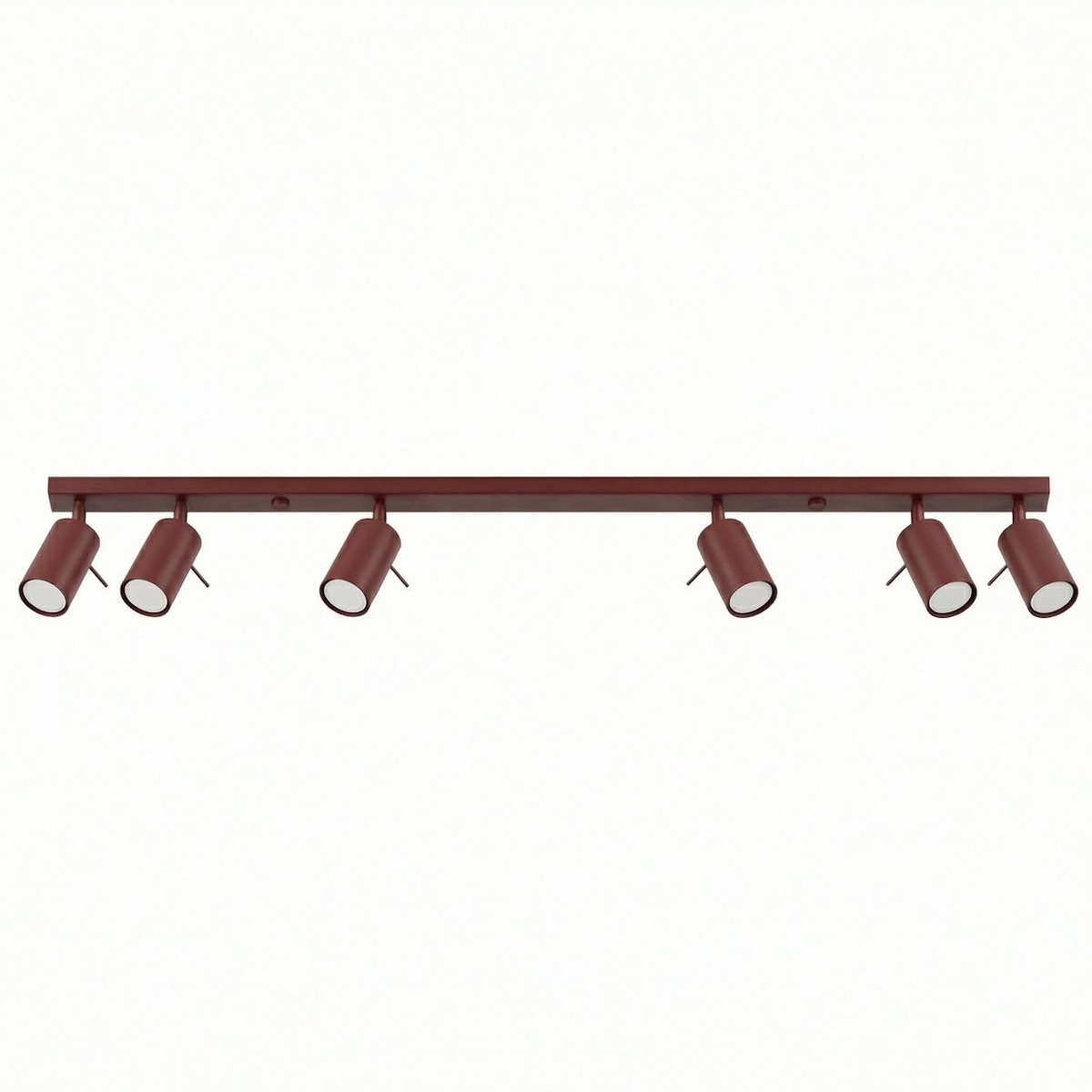 Plafon RING 6L burgund