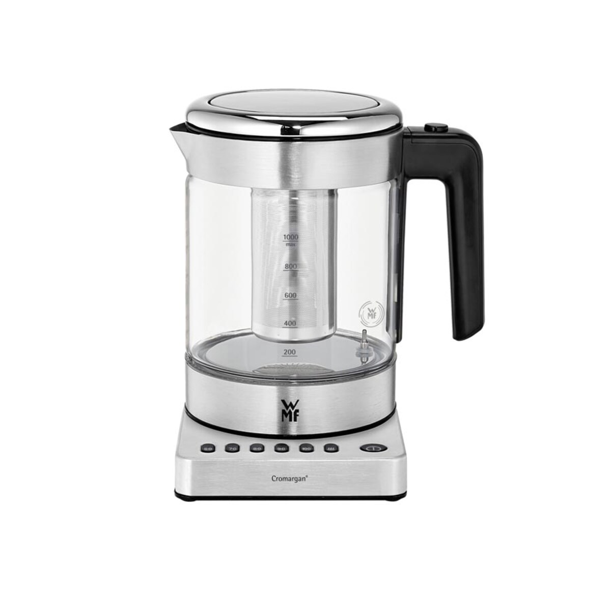 Czajnik elektryczny (1 l) z zaparzaczem Kitchenminis Vario WMF