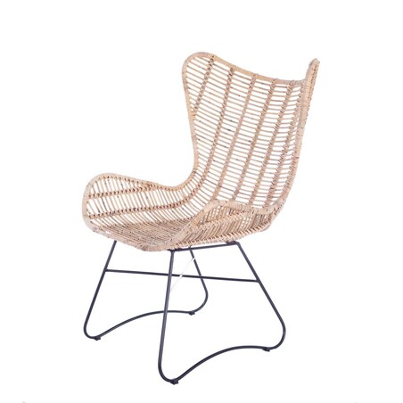 Fotel Rudi, 69 x 70 x 106 cm