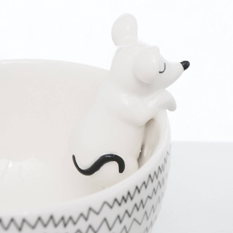 Miseczka dla dzieci Alyna, 440 ml