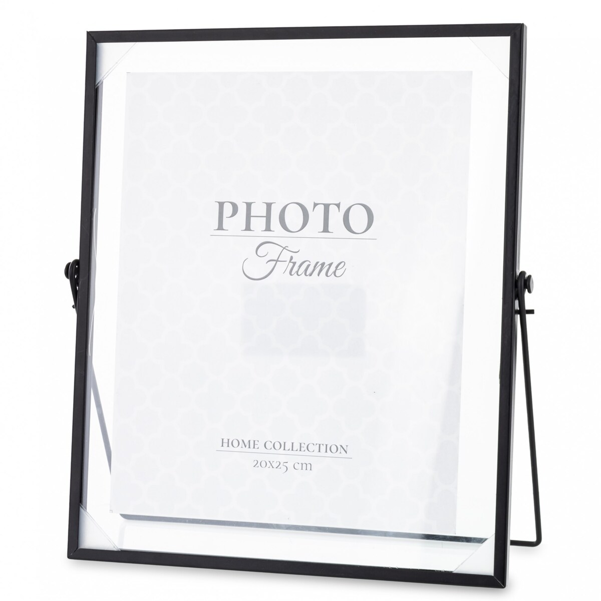 Ramka na fotografię 29,5x25 cm SAJINSUL -II big czarna
