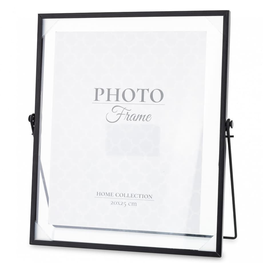 Ramka na fotografię 29,5x25 cm SAJINSUL -II big czarna